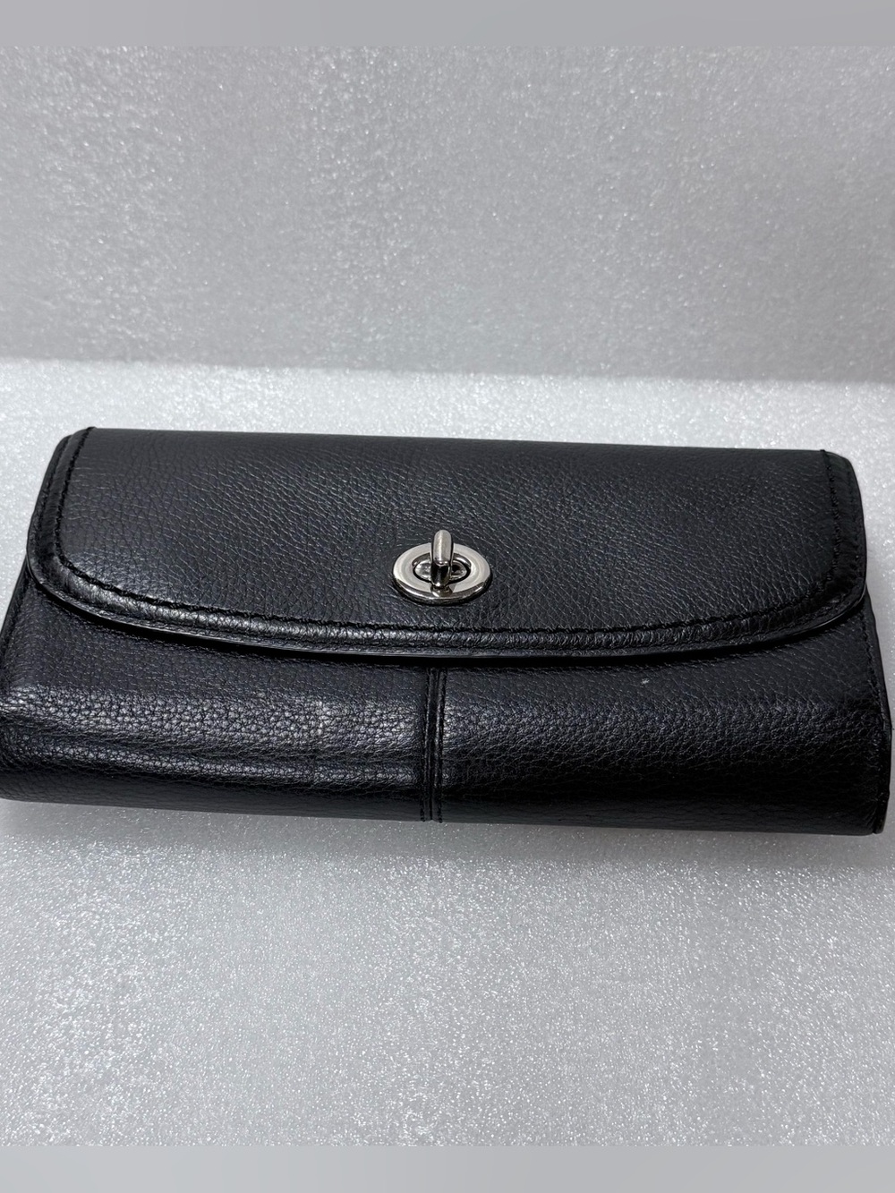 Coach Folding Wallet